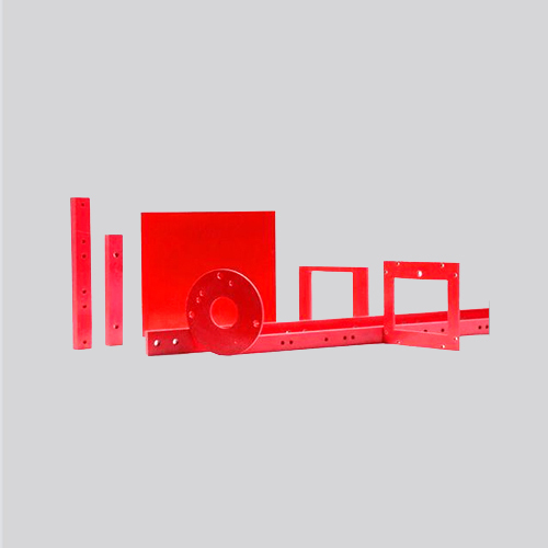 FRP Suppor Bars FRP Suppor Bars