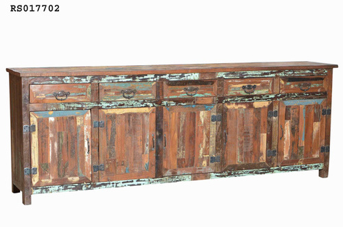 Handmade Reclaimed Furniture