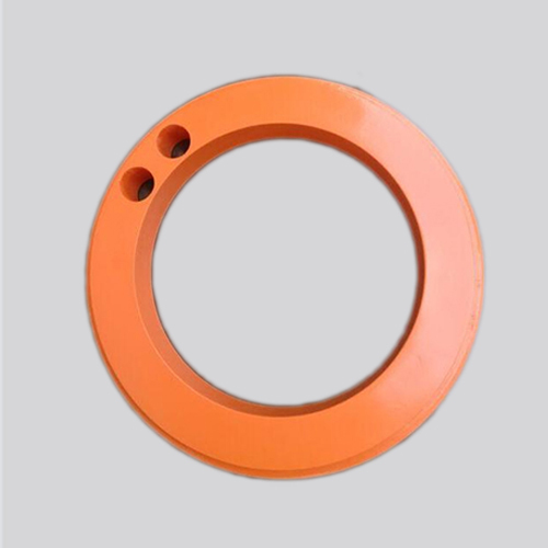 Frp Insulating Ring Application: Industrial