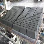 High Strength Fly Ash Cement Brick