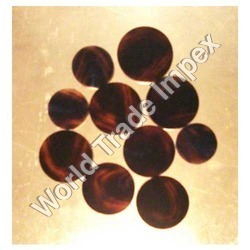 Real Buffalo Horn Blanks