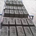 High Strength Customized Clay Bricks