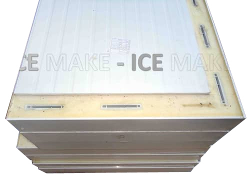 Cold Room PUF Panel