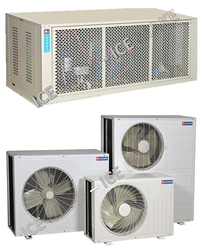 Cold Room Condensing Unit Capacity: As Per Requirement Pcs/Min