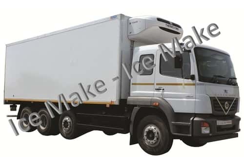 Refrigerated Container Refrigerated Container