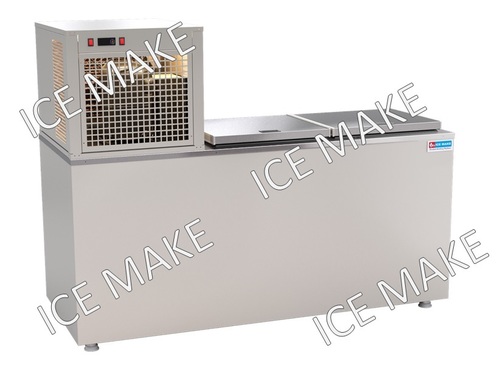 Ice Cream Hardener - Deep Freezer Type
