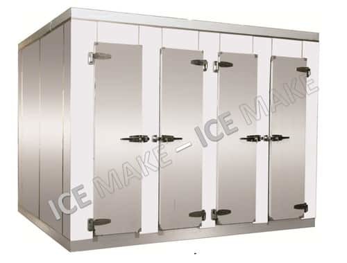 Blast Freezer Blast Freezer