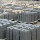 High Strength Clay Bricks
