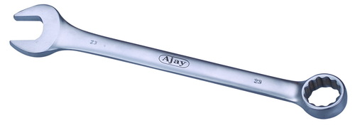 Combination Spanner (Elliptical Model) Din 3113 From A, Iso 3318