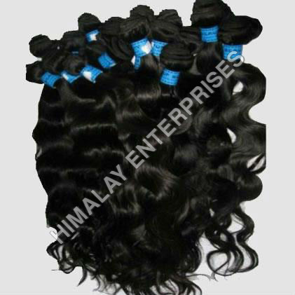 Malaysian Virgin Deep Wave Hair Weave