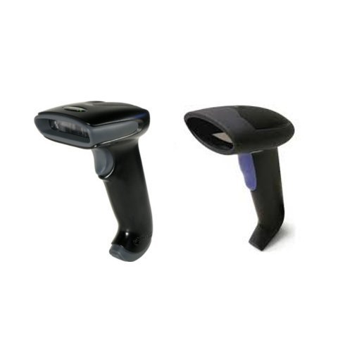 Handhold Barcode Scanner
