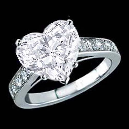 A D Fingarring