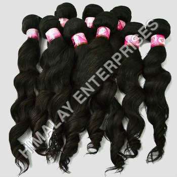 Malaysian Virgin Loose Wave Hair