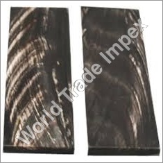 Buffalo Horn Plates