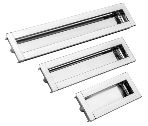 concealed cabinet handles