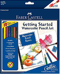 Faber - Castell Creative Studio Water Colours