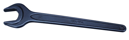 Single Open End Spanner (Din 894)