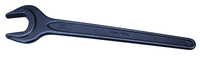 Single Open End Spanner (din 894)