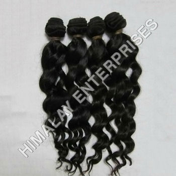 Malaysian Virgin Loose Wave Hair Weave