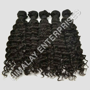 Malaysian Curly Hair 