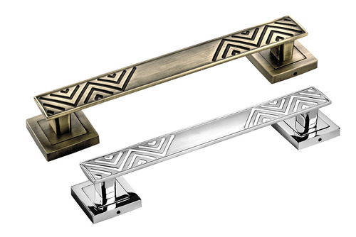 Antique Entrance Door Handle