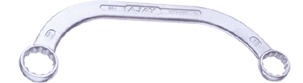 Halfmoon- Starter Block Spanner (Din 475)