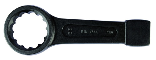 Bihexagonal Slogging Spanners (Din 7444)