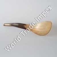 Cream Horn Cake Server