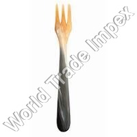 Horn Fork Spoon