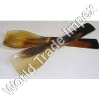 Horn Jam Spoons