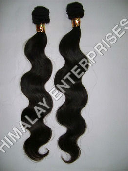 Malaysian Hair Body Wave Extensions