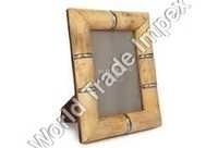 Handmade Photo Frame