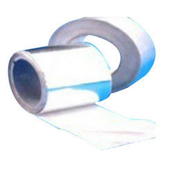 Aluminum Weld Backing Tape