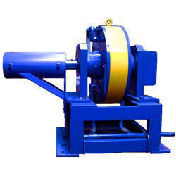 Eddy Current Dynamometer