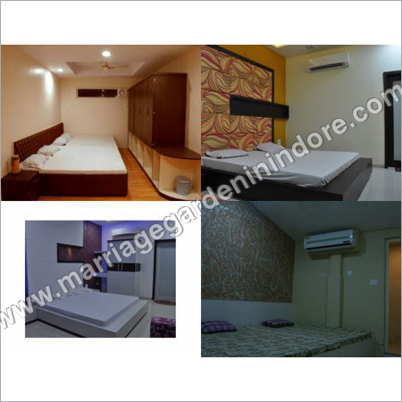Hotel Accommodation Service