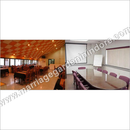 Promotional Events Venue Rental Services