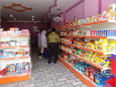 Packaged Consumer Goods