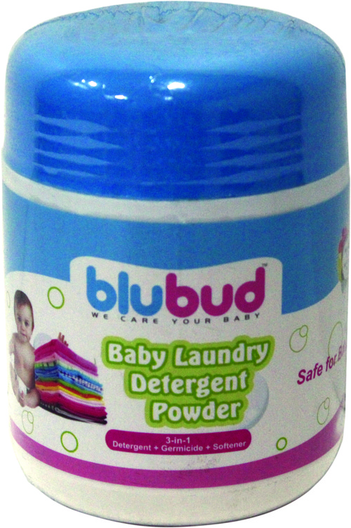 Baby Laundry Detergent Powder