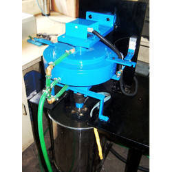 Submersible Motor Test Dynamometer