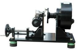Wiper Motor Test Setup