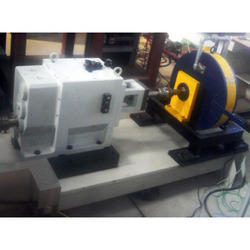 Gearbox Testing Dynamometer