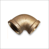 Malleable Pipe Fittings