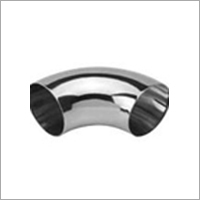 Stainless Steel Pipe Fittings
