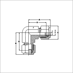 Pipe Elbow Fittings