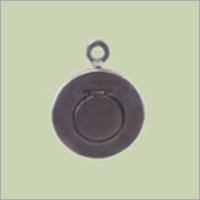 Check Valve