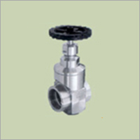 Gate Valves