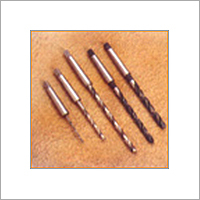 Drilling Tools