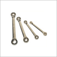 SS Spanners