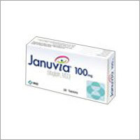 Januvia Tablet