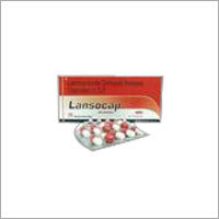 Lancap Capsules